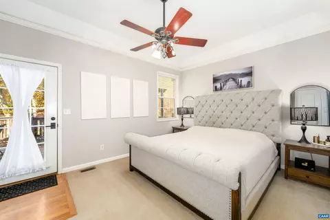 Bedroom - 36 Hatchechubee Rd, Palmyra, VA 22963 photo 1 of 7