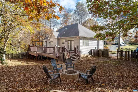Exterior - 36 Hatchechubee Rd, Palmyra, VA 22963 photo 7 of 17