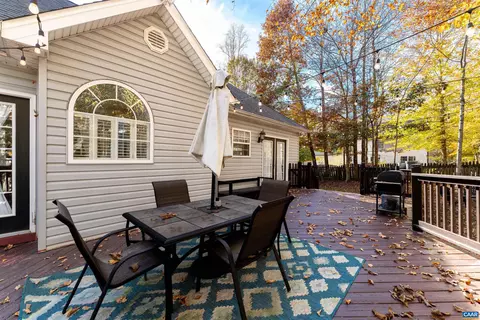 Exterior - 36 Hatchechubee Rd, Palmyra, VA 22963 photo 12 of 17