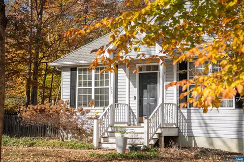 Exterior - 36 Hatchechubee Rd, Palmyra, VA 22963 photo 2 of 17