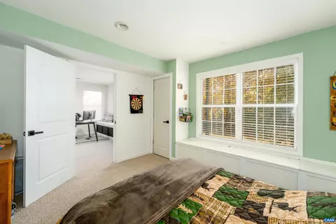 Bedroom - 36 Hatchechubee Rd, Palmyra, VA 22963 photo 6 of 7