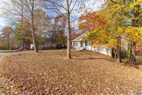 Exterior - 36 Hatchechubee Rd, Palmyra, VA 22963 photo 5 of 17
