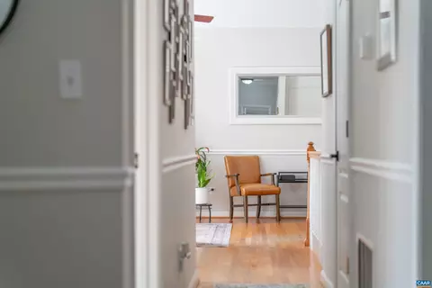 Entry Way - 36 Hatchechubee Rd, Palmyra, VA 22963 photo 5 of 5