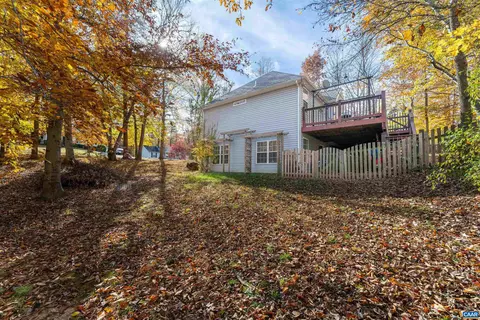 Exterior - 36 Hatchechubee Rd, Palmyra, VA 22963 photo 16 of 17