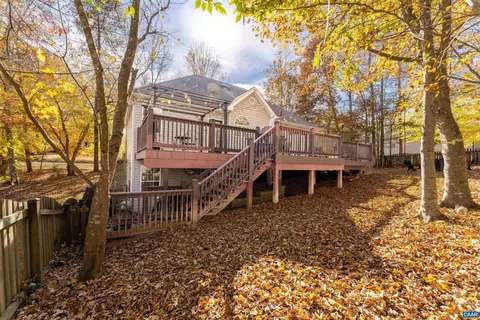 Exterior - 36 Hatchechubee Rd, Palmyra, VA 22963 photo 8 of 17