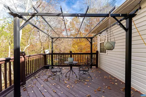 Exterior - 36 Hatchechubee Rd, Palmyra, VA 22963 photo 10 of 17