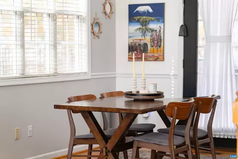 Dining - 36 Hatchechubee Rd, Palmyra, VA 22963 photo 2 of 3