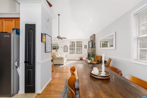 Dining - 36 Hatchechubee Rd, Palmyra, VA 22963 photo 3 of 3