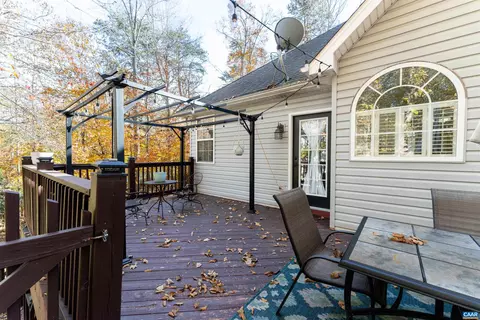 Exterior - 36 Hatchechubee Rd, Palmyra, VA 22963 photo 13 of 17