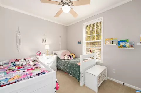 Bedroom - 36 Hatchechubee Rd, Palmyra, VA 22963 photo 4 of 7
