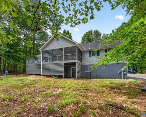25 Bunker Blvd, Palmyra, VA 22963 photo 5