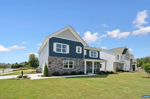 lot26 Liberty Ln, Keswick, VA 22947