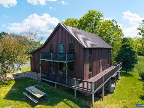 3292 E Side Hwy, Grottoes, VA 24441