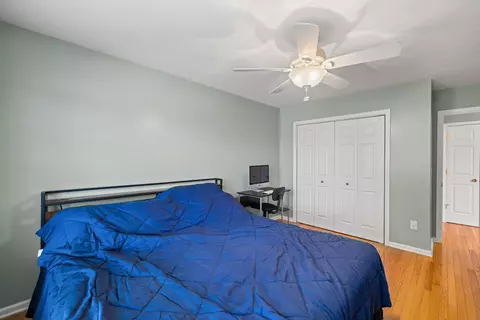 Bedroom - 3087 Declaration Dr, Broadway, VA 22815 photo 4 of 6