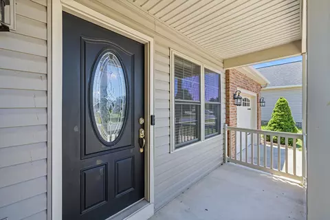 Exterior - 3087 Declaration Dr, Broadway, VA 22815 photo 12 of 14