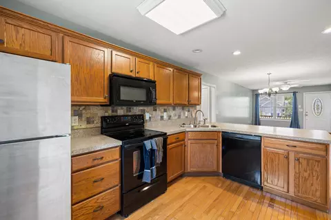 Kitchen - 3087 Declaration Dr, Broadway, VA 22815 photo 1 of 8