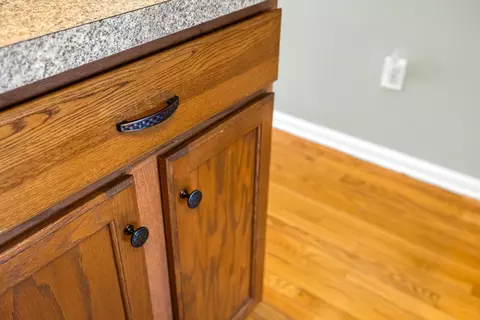Kitchen - 3087 Declaration Dr, Broadway, VA 22815 photo 6 of 8