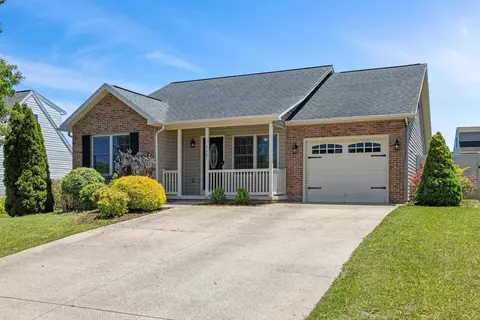 Exterior - 3087 Declaration Dr, Broadway, VA 22815 photo 11 of 14