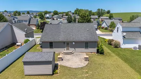 View/Area - 3087 Declaration Dr, Broadway, VA 22815 photo 8 of 13