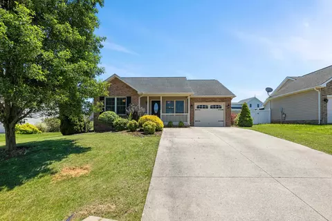 Exterior - 3087 Declaration Dr, Broadway, VA 22815 photo 14 of 14