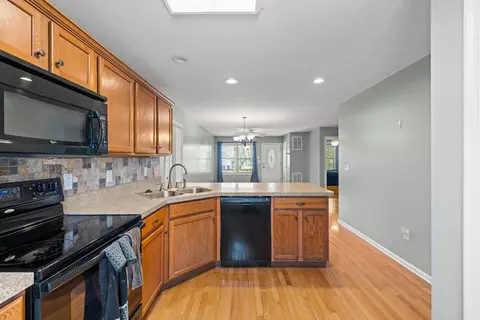 Kitchen - 3087 Declaration Dr, Broadway, VA 22815 photo 8 of 8