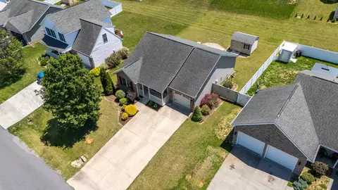 View/Area - 3087 Declaration Dr, Broadway, VA 22815 photo 3 of 13