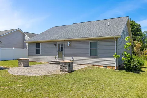 Exterior - 3087 Declaration Dr, Broadway, VA 22815 photo 8 of 14
