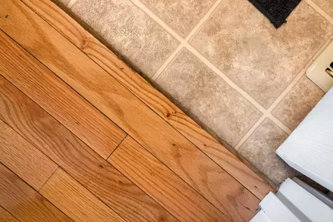 Entry Way - 3087 Declaration Dr, Broadway, VA 22815 photo 1 of 1