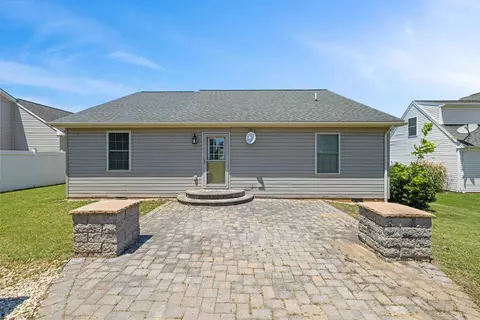 Exterior - 3087 Declaration Dr, Broadway, VA 22815 photo 5 of 14