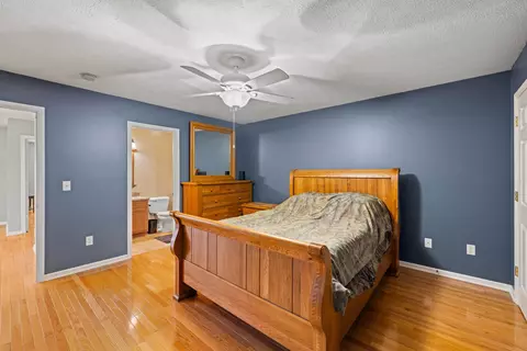 Bedroom - 3087 Declaration Dr, Broadway, VA 22815 photo 2 of 6