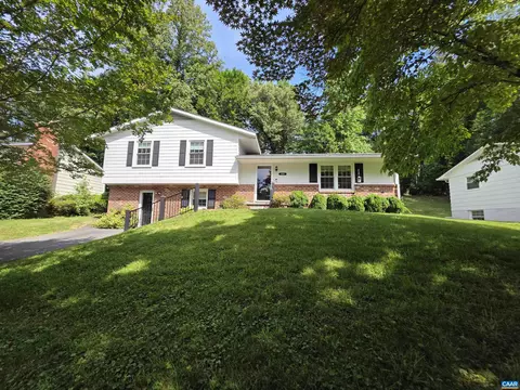 1507 Ricky Rd, Charlottesville, VA 22901