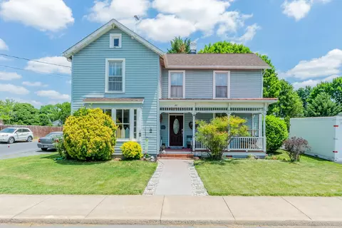 300 Broad St, Bridgewater, VA 22812