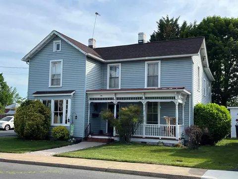 300 Broad St, Bridgewater, VA 22812