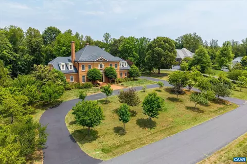 1955 Old Ballard Farm Ln, Charlottesville, VA 22901