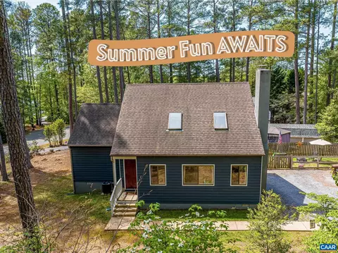 942 Jefferson Dr, Palmyra, VA 22963