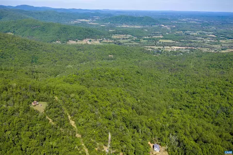 lot E Brokenback Mountain Rd, Dyke, VA 22935 photo 5