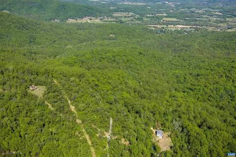 lot E Brokenback Mountain Rd, Dyke, VA 22935 photo 4