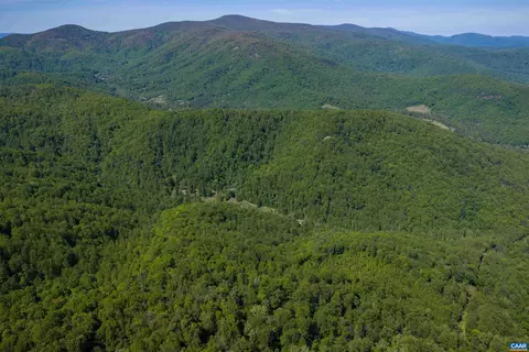 lot E Brokenback Mountain Rd, Dyke, VA 22935 photo 7