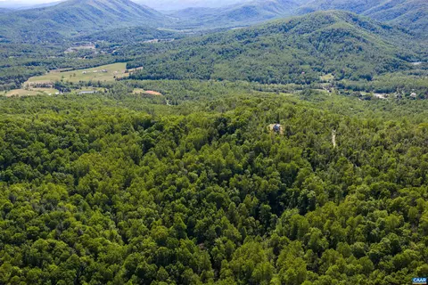 lot C Brokenback Mountain Rd, Dyke, VA 22935