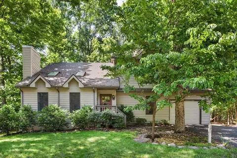 171 Kaylor Cir, Mcgaheysville, VA 22840
