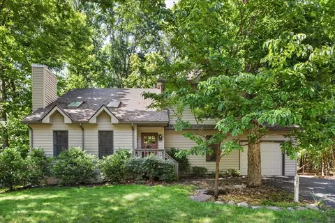 171 Kaylor Cir, Mcgaheysville, VA 22840