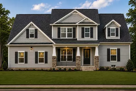626 Saint James Rd, Fishersville, VA 22939