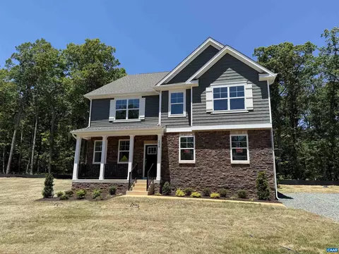234 Glenmore Ln, Keswick, VA 22947