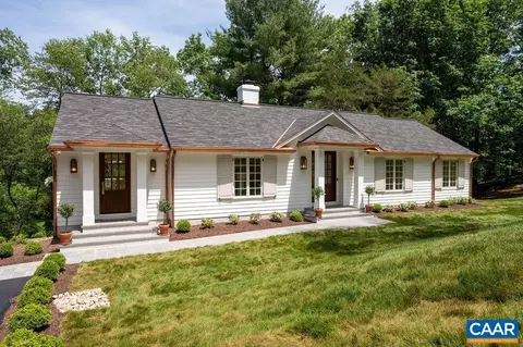 935 Emerson Dr, Charlottesville, VA 22901