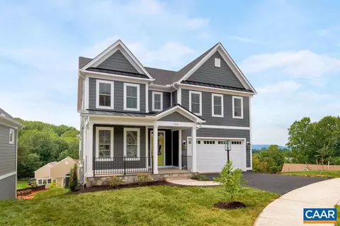 2534 Montgomery Ridge Rd # -4, Charlottesville, VA 22911