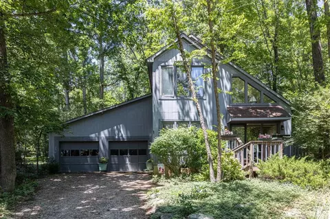 151 Kaylor Cir, Mcgaheysville, VA 22840