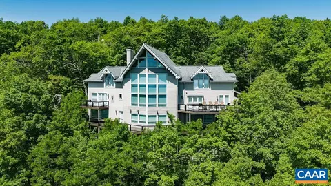 20 Knob Hill Pl, Wintergreen Resort, VA 22967