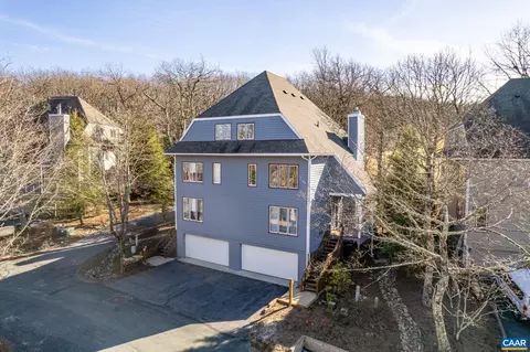 21 Trillium Close, Wintergreen Resort, VA 22967