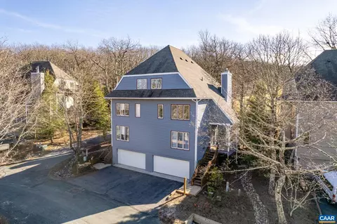 21 Trillium Close, Wintergreen Resort, VA 22967