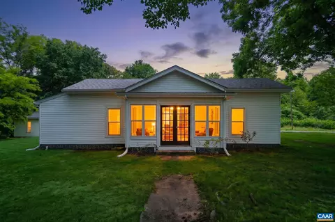 14043 Jefferson Hwy, Bumpass, VA 23024